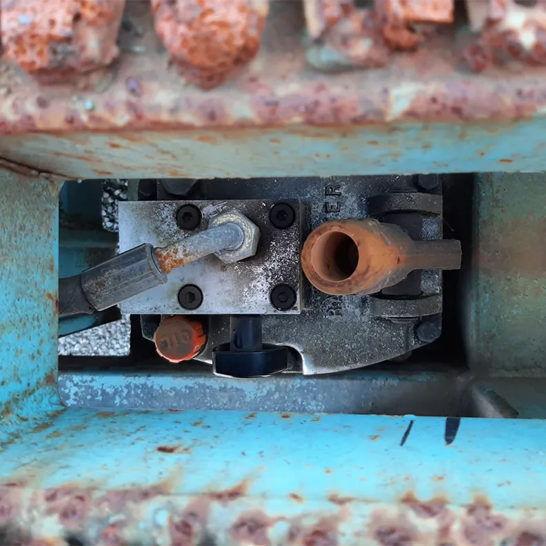 10T Loading Ramp DI-VEN ER 10.1 2005